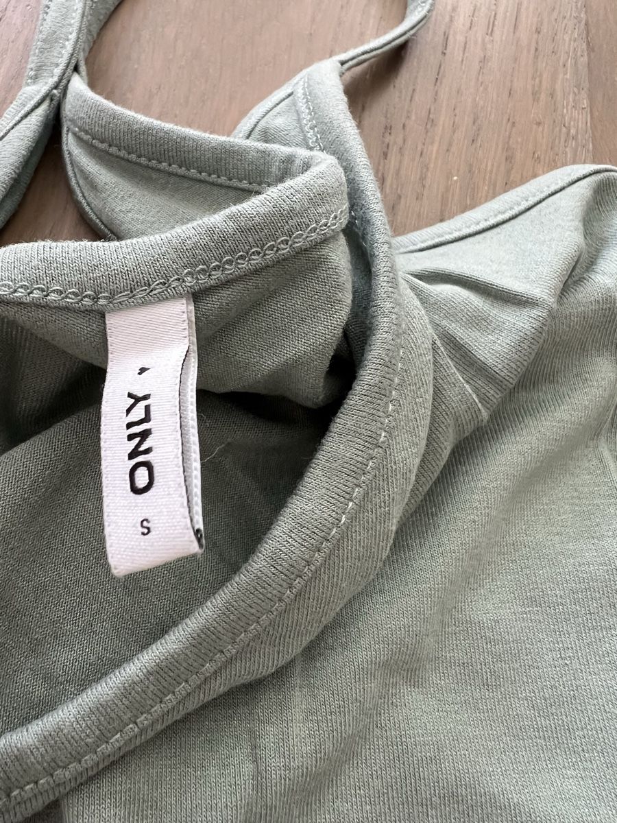 Only Kleider: Only Sommerkleid – Neu (gemäss Beschreibung) aus Kriens von Krienserin_T 3