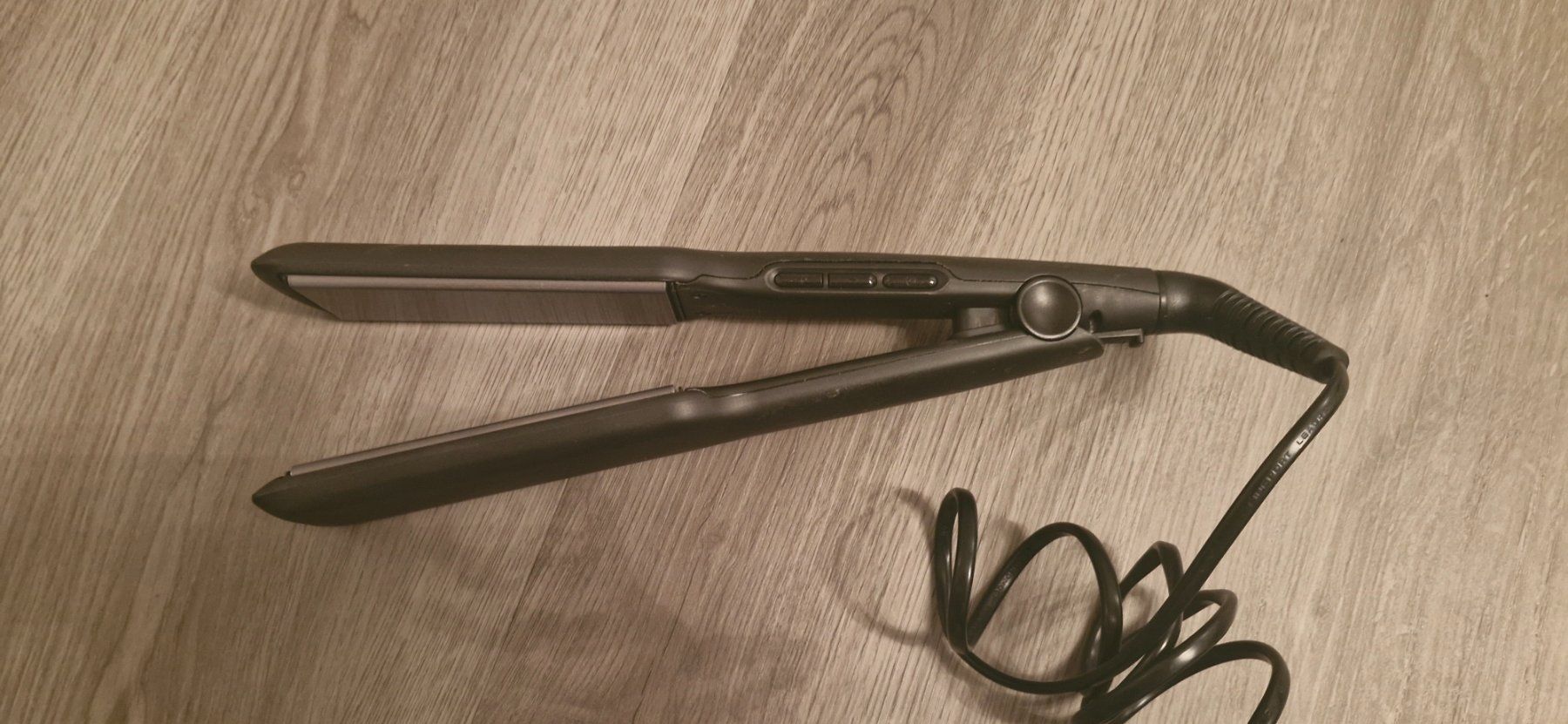 Remington Piastre & Arricciacapelli: Pro-Ceramic Haarglätter S5525 – Usato da Eschlikon TG venduto da angie113 2