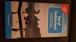 Top ofswitzerland- livre Suisse