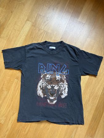 Anine Bing T-Shirt - Grösse S