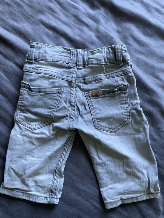 Hosen: Pussblu Jeans Gr. 92 - Top Zustand für den Frühling! – Gebraucht aus Männedorf von Dorrii85
