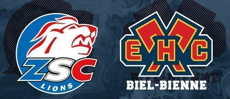 2 ZSC Stehplatz Tickets / Spiel 3 / ZSC - EHCB / 20.03.2024 | Kaufen ...