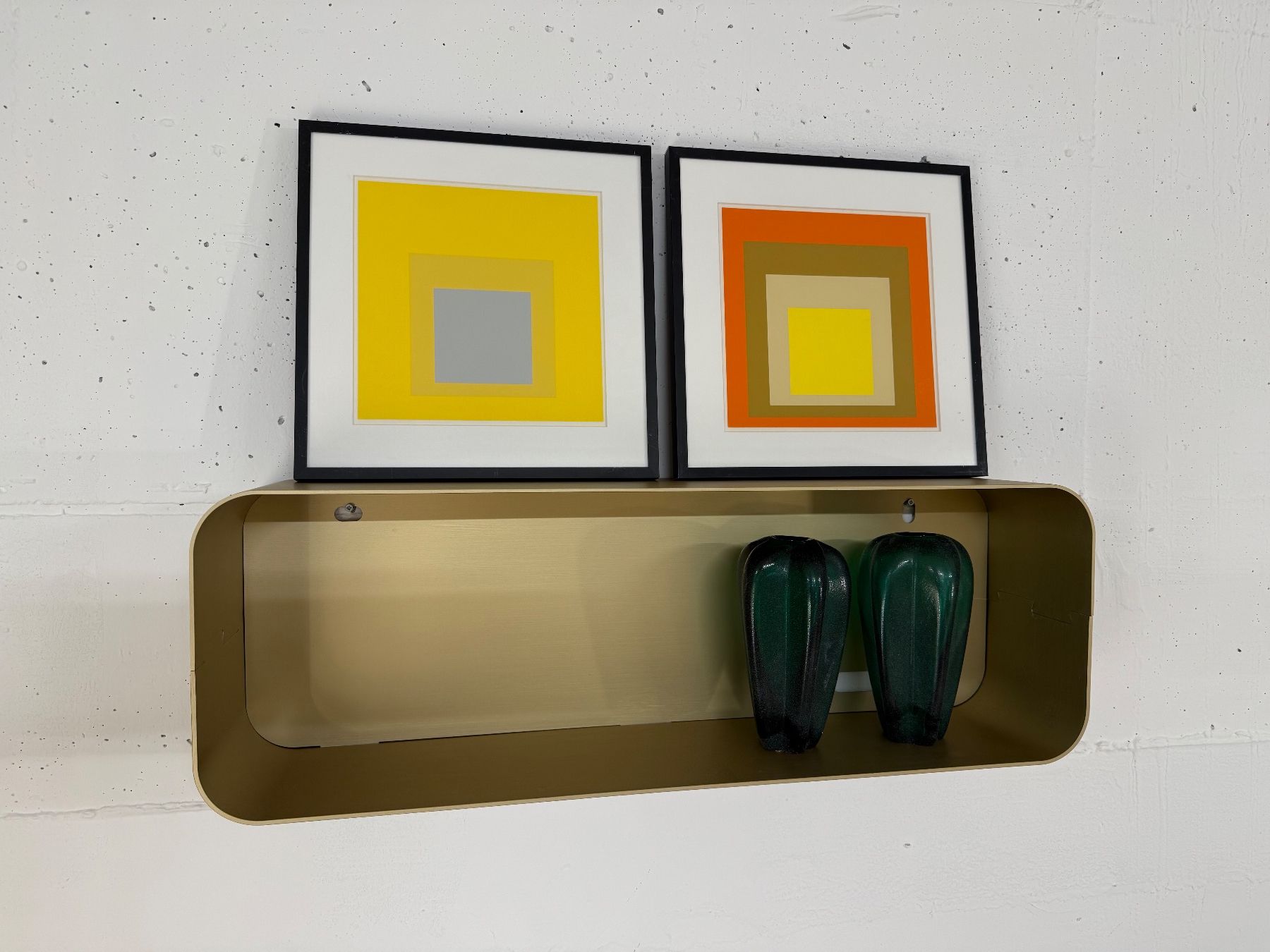 Scaffali: ITBOX FOLIO 24 x 16 x 72 - GOLD – Nuovo e nell'imballaggio originale da Zürich venduto da ERATOMIUM 7