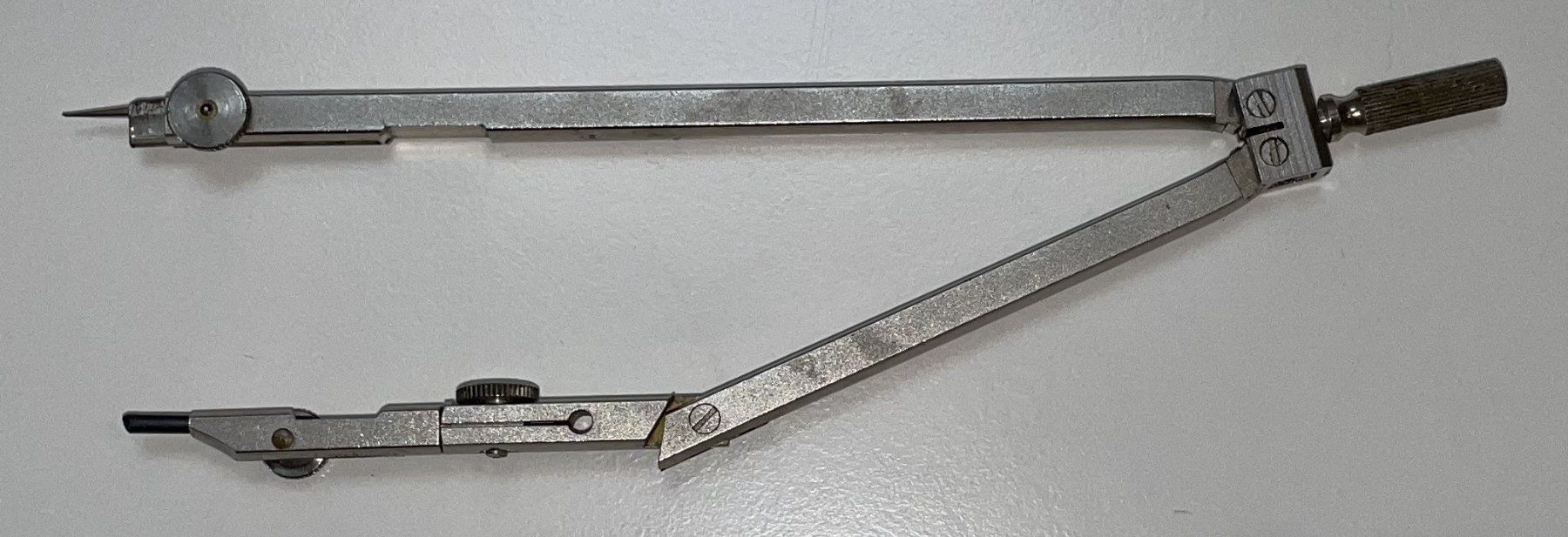 Compassi: Zirkel – Usato da Cham venduto da fiopel 1