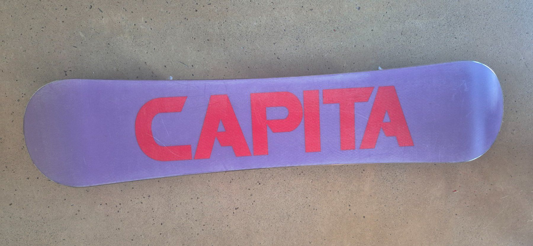 Boards: Capita 125 – Gebraucht aus Winterthur von Arnie01 1