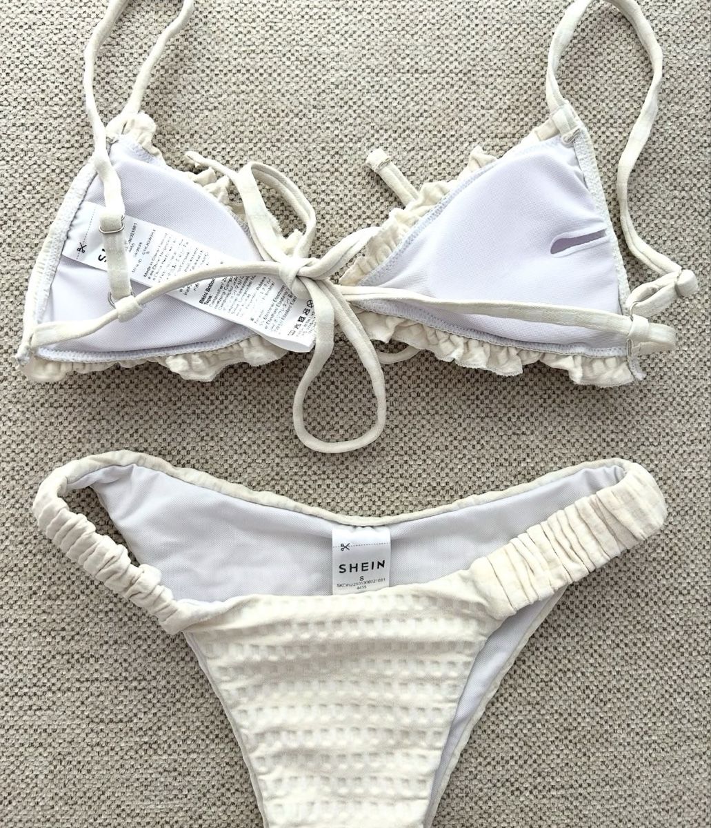 Shein Badekleider & Bikinis: Bikini – Neu (gemäss Beschreibung) aus Chur von faja7000 1