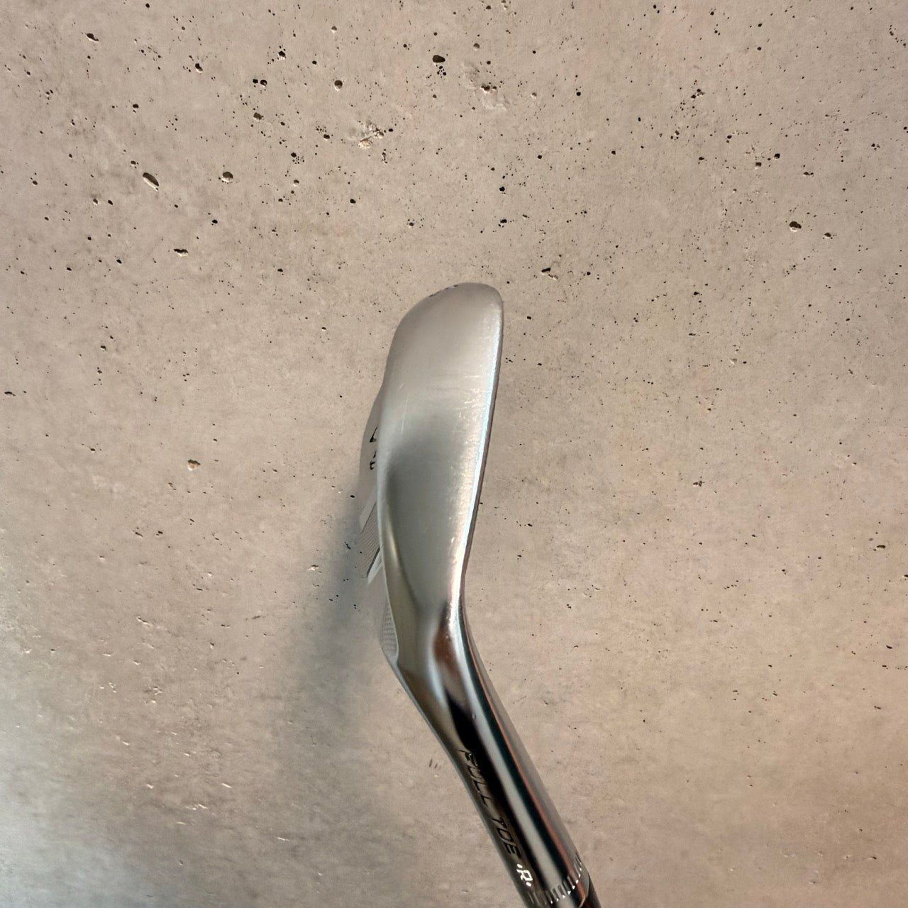 Callaway Mazze & Set: Callaway Jaws Full Toe Raw Face 54° Wedge – Usato da Zürich venduto da Seconda_Golf 3