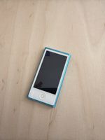 Apple iPod Nano 4. Generation blau gebraucht