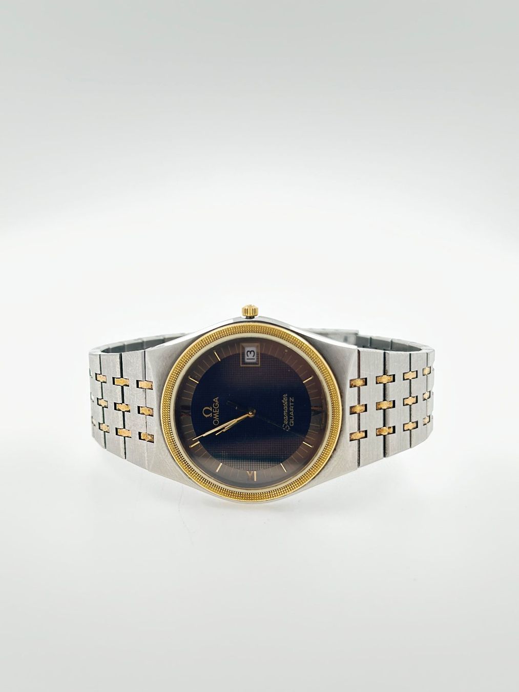Omega Uhren: Omega Seamaster – Gebraucht aus Bremgarten AG von uhrenshopp 2