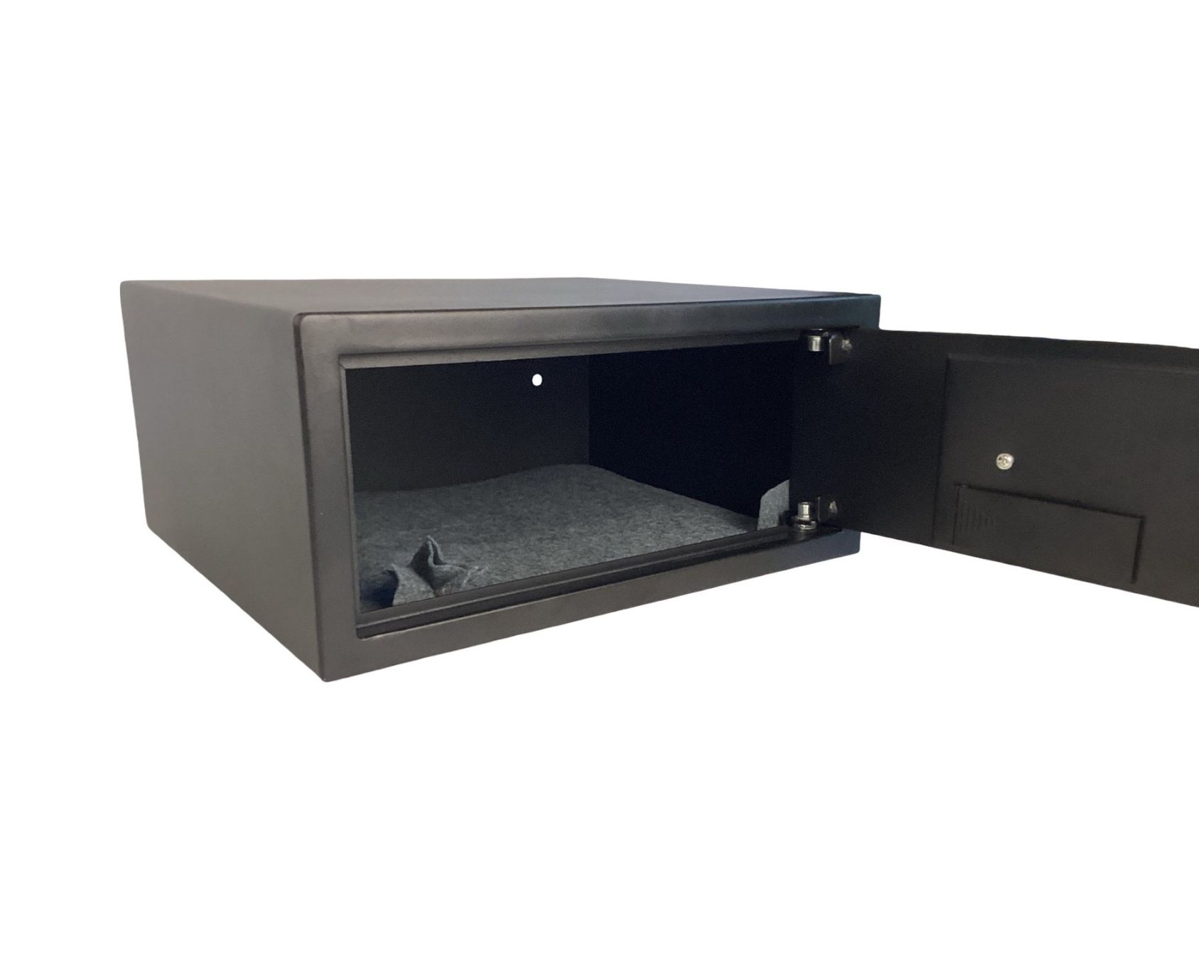 Tresor: KRAFTER Laptopsafe – Gebraucht aus Zürich von Restwert_Zuerich 2