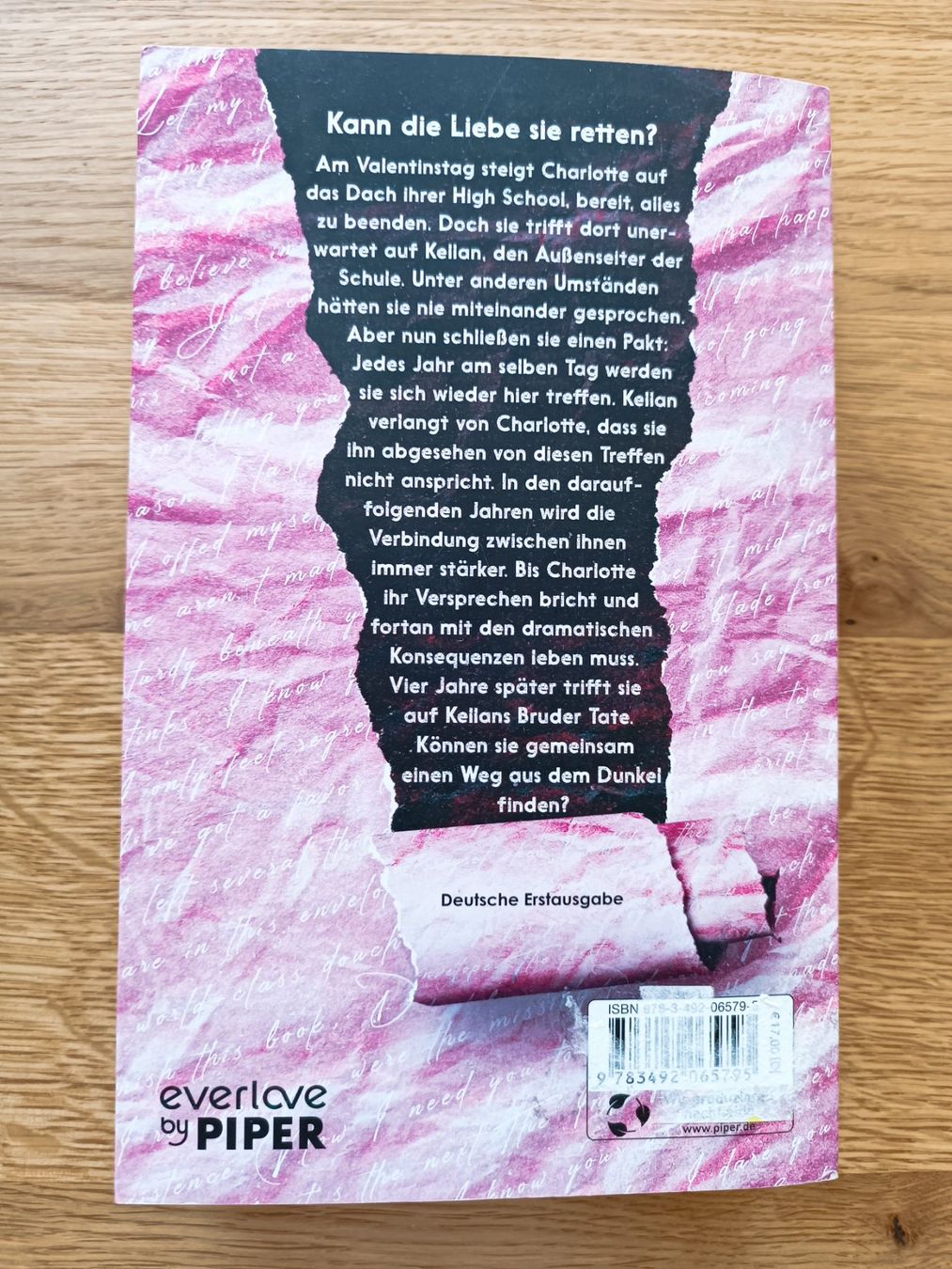Libri: Darling Venom – Usato da Schwarzenberg LU venduto da liloo84 1