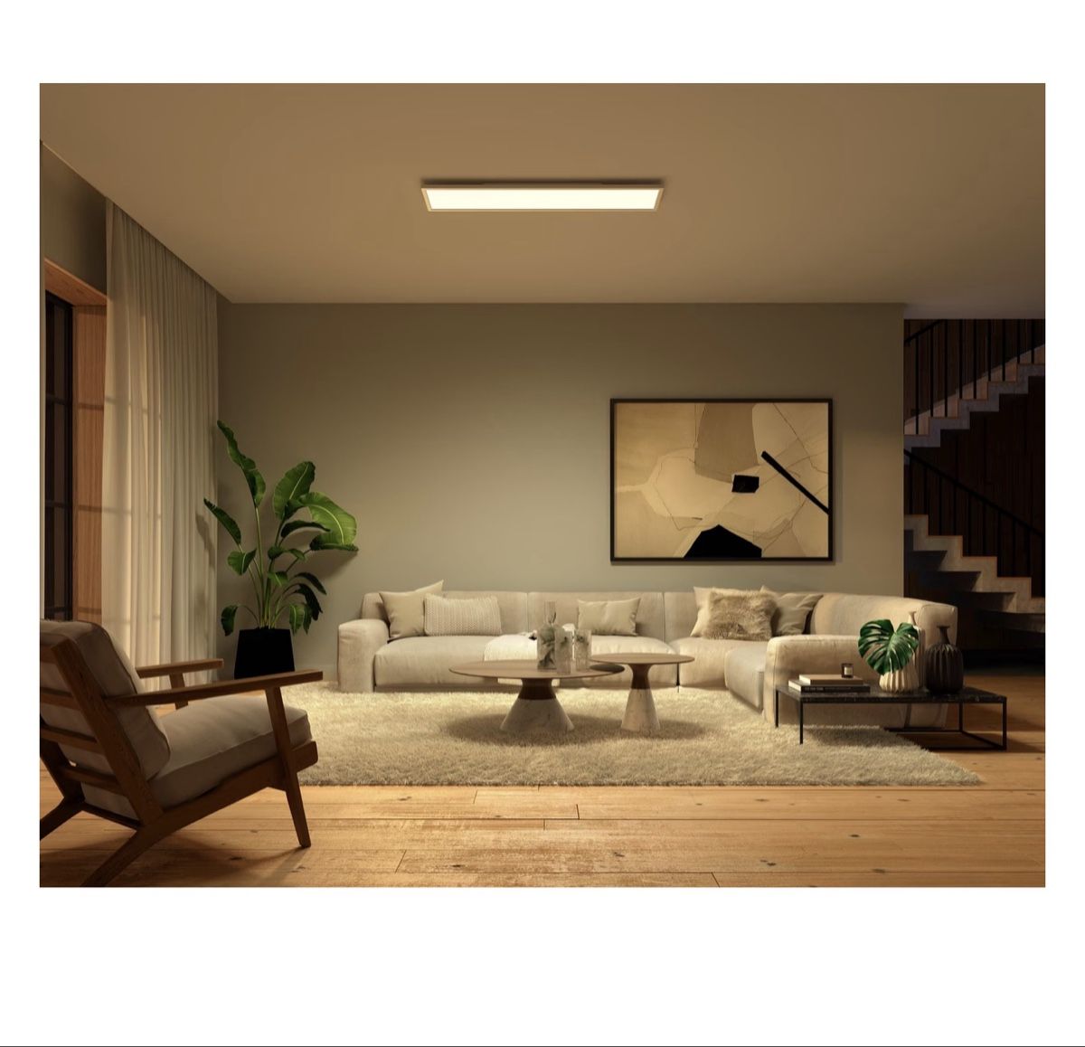 Philips Lampadari & plafoniere: Philips Hue Surimu NEU! – Nuovo e nell'imballaggio originale da Schneisingen venduto da minokos 3
