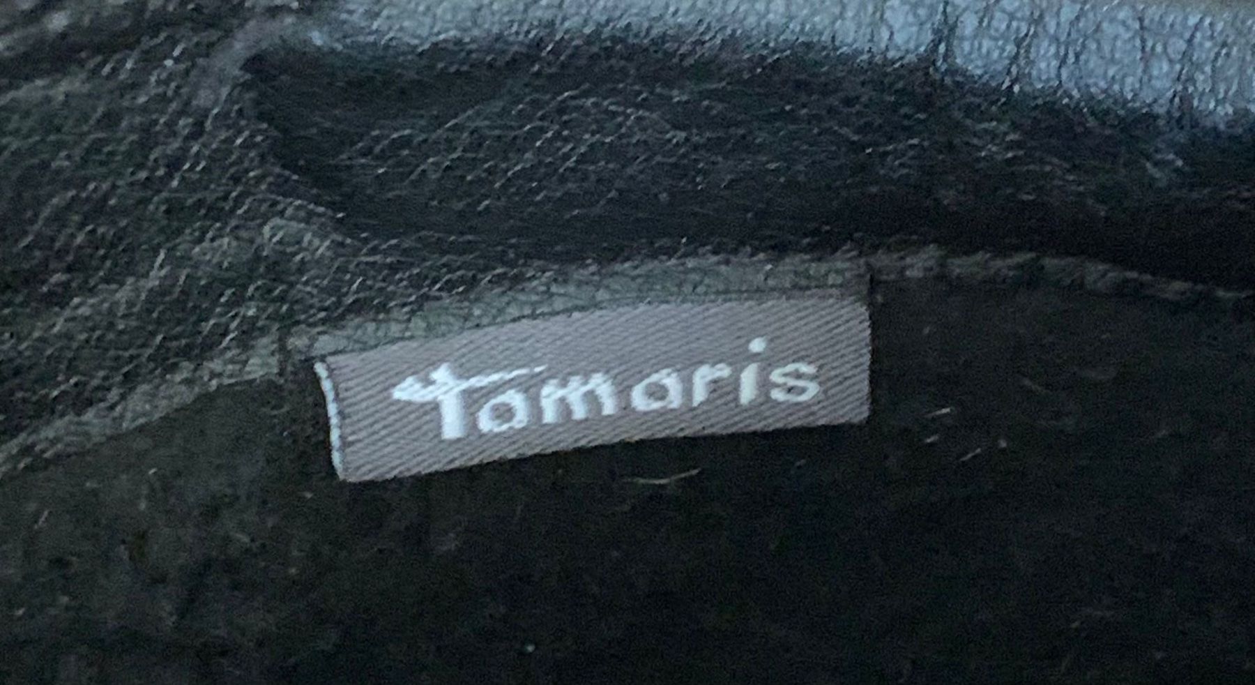 Tamaris Scarpe da donna: Stiefel Tamaris schwarz 41 – Usato da Nussbaumen AG venduto da HelenaDavid1910 8