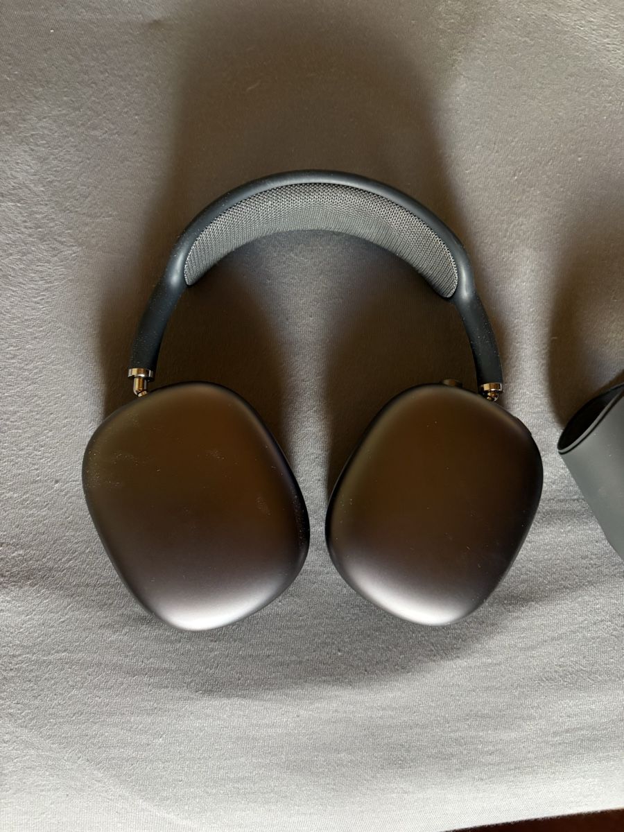 Apple Cuffie: AirPods Max – Usato da Geroldswil venduto da Benjamin.Weber 1
