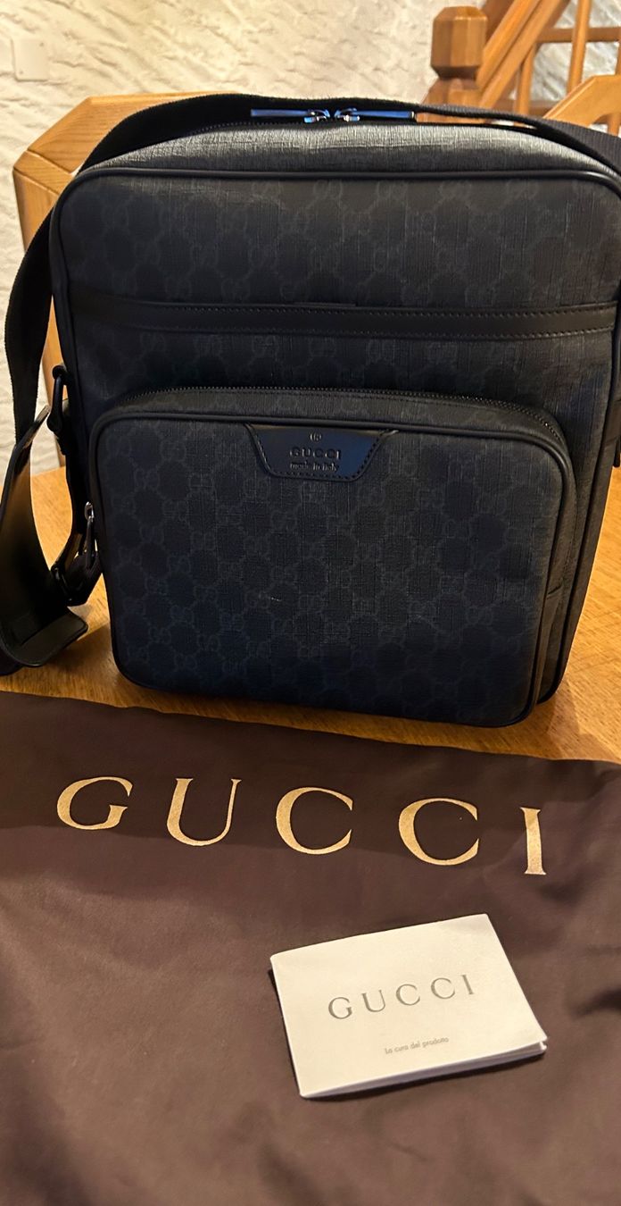 Altro in  Abbigliamento & Accessori: Magnifique sac Gucci neuf – Nuovo e nell'imballaggio originale da Cortaillod venduto da shaona 5