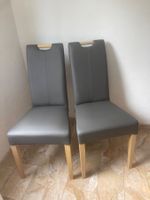 Savona Stühle von WoodDream Neu! NP320.-