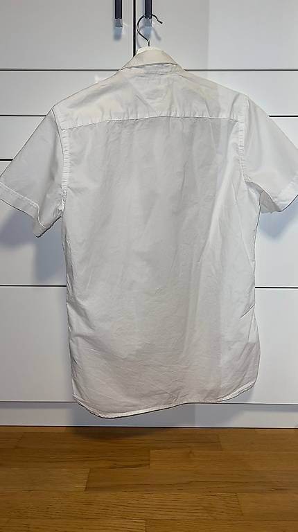 Camicie: Tommy Hilfiger Hemd S – Usato da Romanshorn venduto da cedoo8590 1