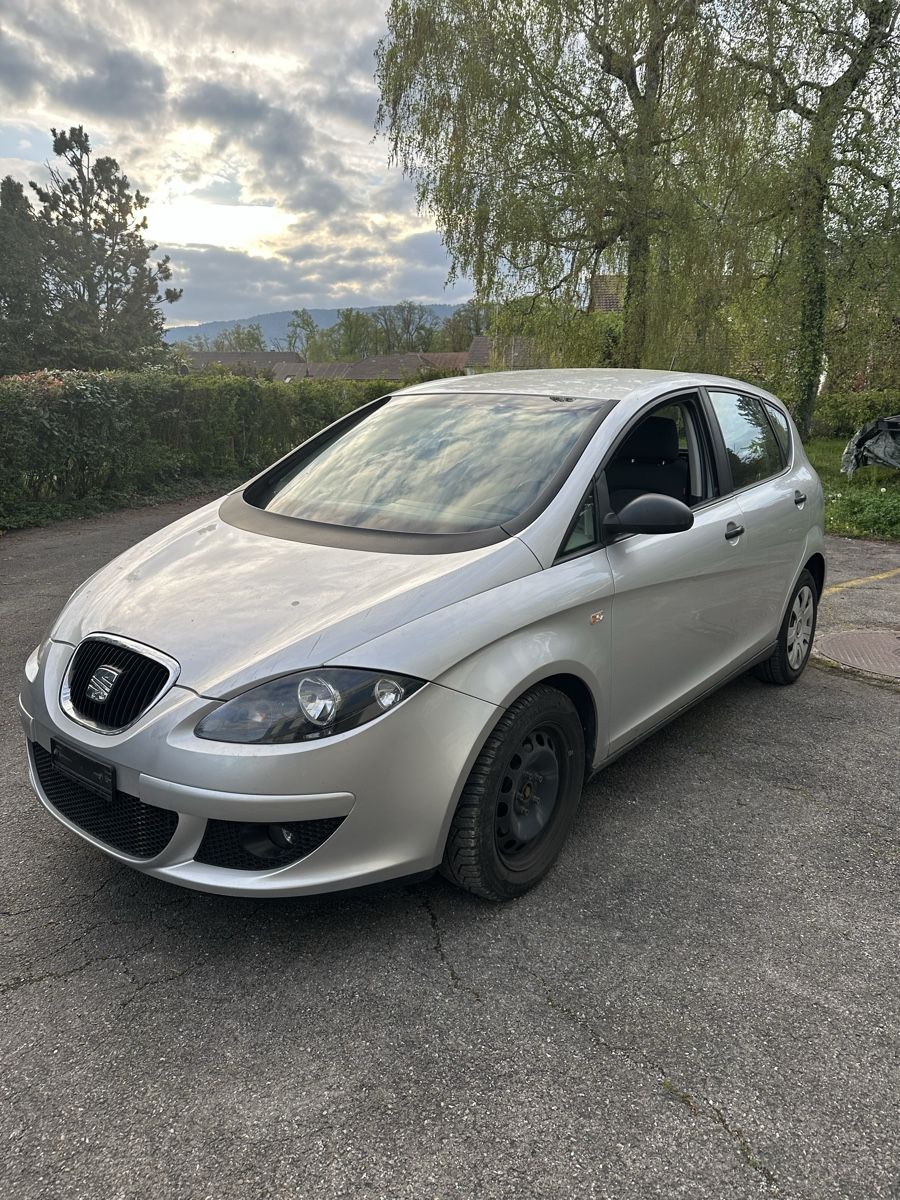 Seat Automobili: Seat Altea 1.6 – Usato da Gals venduto da aya_p7pd 1