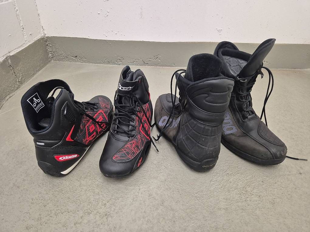 Scarpe da donna: Sag mir einen Preis!? – Usato da Glattfelden venduto da BJJ90 2