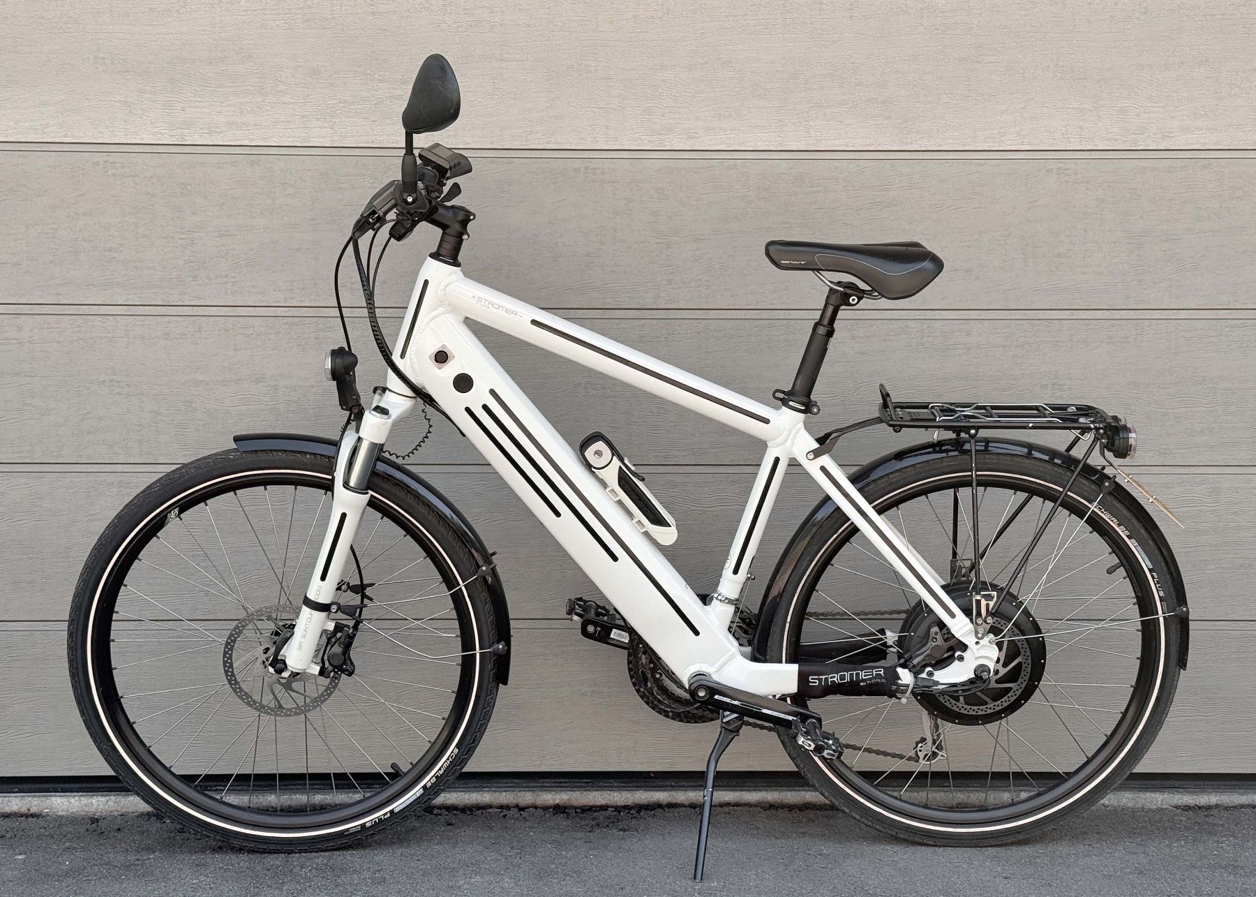 Stromer Biciclette: Stromer ST1 E-Bike, Mountain 33 – Difettoso da Schmerikon venduto da Inad02 1