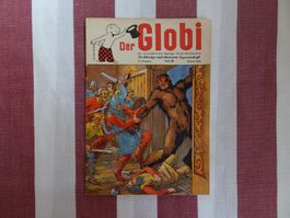 Globi Jugendschrift / Monatsschrift - Nr. 10 / 1949 - G1315