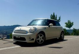 Mini Cooper  1.6