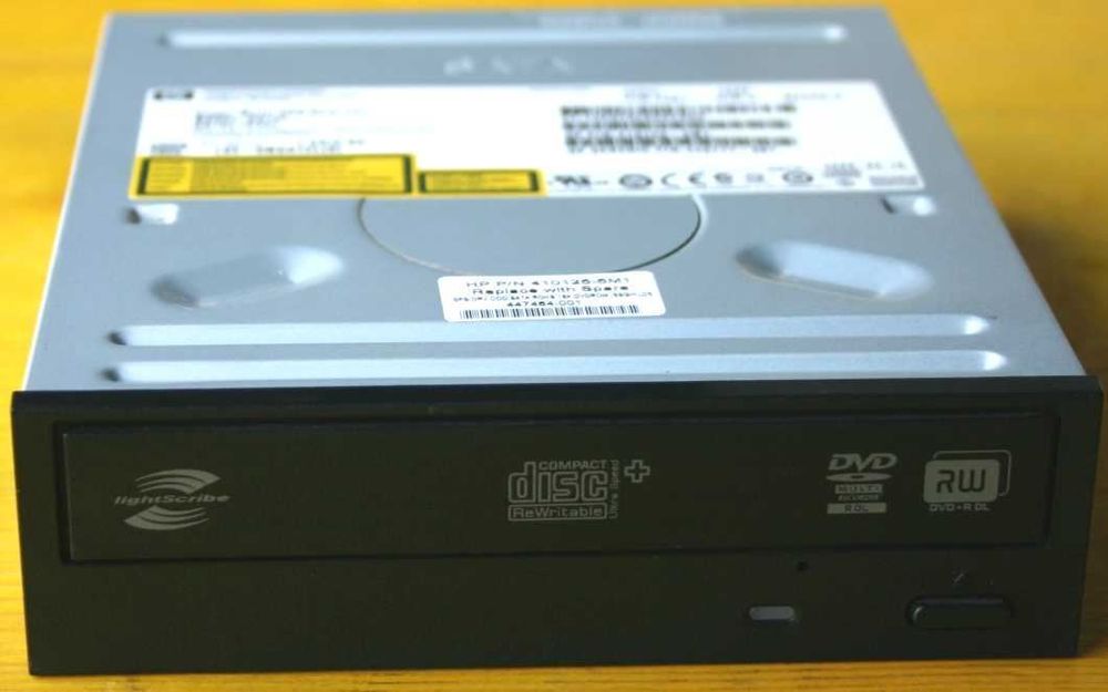 Super Multi DVD Rewriter „HP GH15L“ Kaufen auf Ricardo