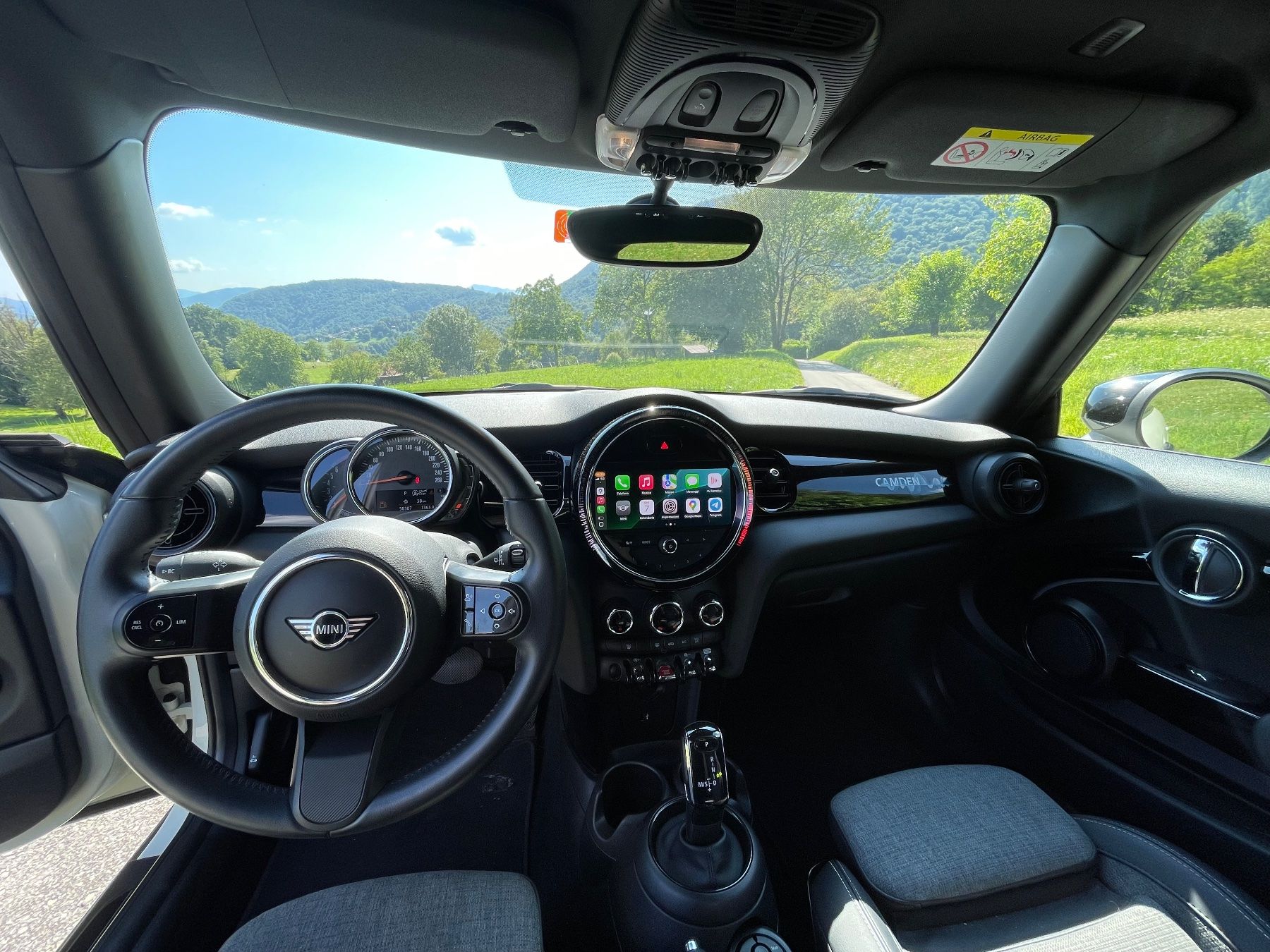 Mini Autos: Mini cooper – Neu (gemäss Beschreibung) aus Breno von lia_t7qf 5