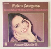ANNE MARIE B. - FRERE JACQUES