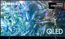 Samsung 50" Smart TV QE50Q60D (QLED, Ultra HD - 4K, 10/2024)