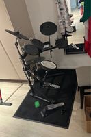 Roland V-Drums TD-3 Electronic Drum Set - Good Condition