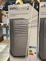 Climatiseur portable