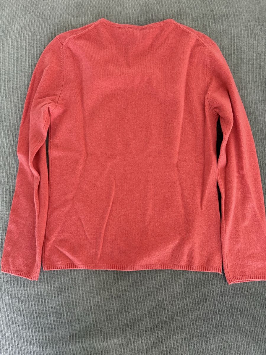 Maglioni & Felpe: Pure Cashmire Kaschmirpullover, Grösse M, Top Zust – Usato da Wimmis venduto da rimnakit 2