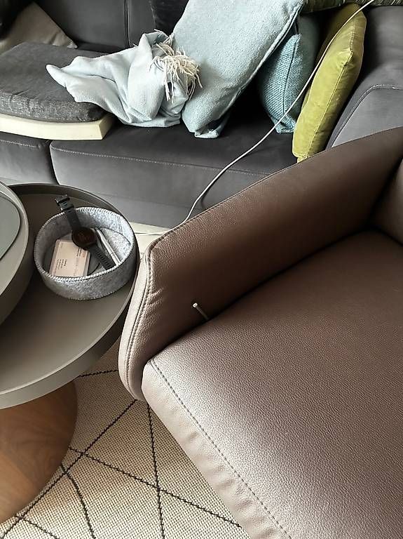Livique Sessel: Fauteuil relax manuel – Gebraucht aus Montagny-Yverdon von ced_cgl7 1