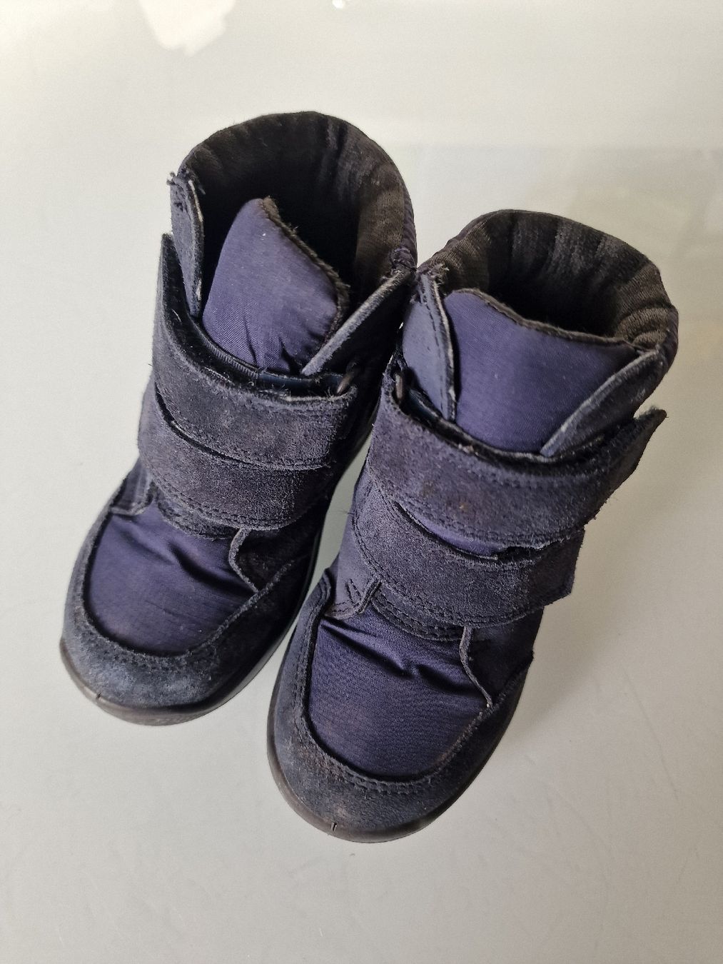 Ecco Scarpe per ragazzi: Ecco Schuhe Grösse 23 – Usato da Zürich venduto da lianpascal