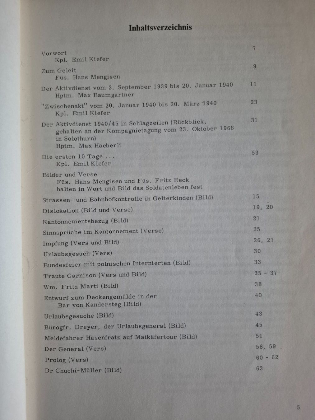 Libri: Eine Kompagnie Soldaten... – Usato da Balsthal venduto da Jamamoegg 2