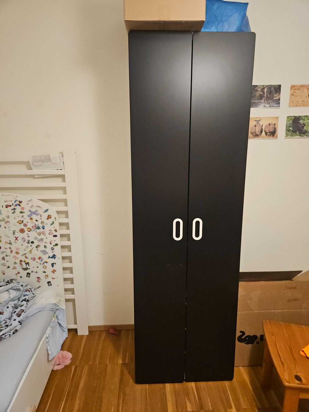 Schränke: Ikea Kinderschrank – Gebraucht aus Zürich von enricaa