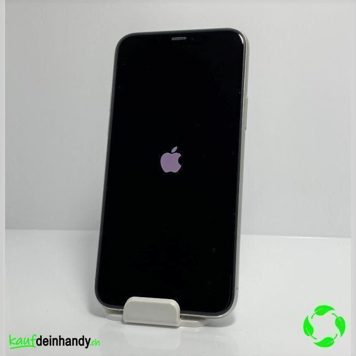 iPhone 11 Pro 64GB Silber Gebraucht Kaufen auf Ricardo