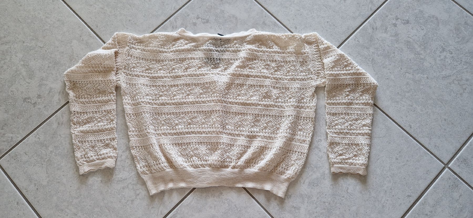 Jacken: neue Strickjacke/Cardigan in Grösse L – Neu und originalverpackt aus Wiesendangen von Stregolina 2