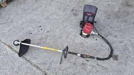 Honda Motorsense UMR 435T