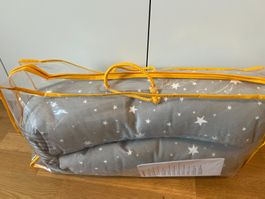 Cuscino allattamento neonato, come nuovo
