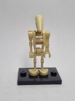 LEGO Star Wars sw0001c Battle Droid with One Straight Arm