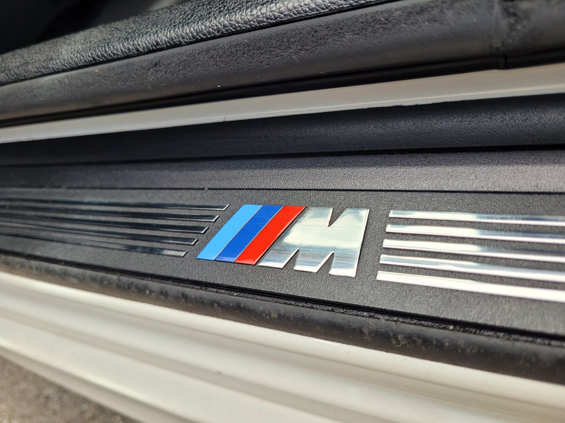 BMW Automobili: BMW 123d M-Sport-Paket – Usato da Emmenbrücke venduto da Jackpot666 5