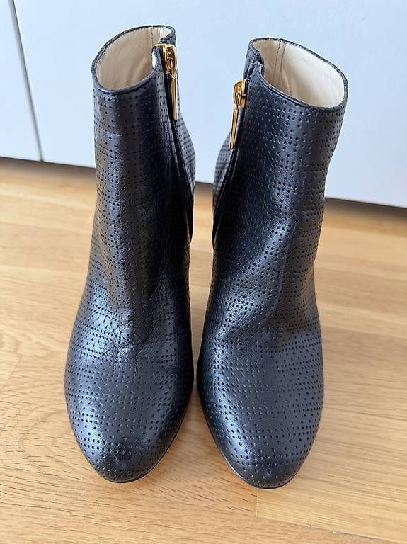Damenschuhe: Navyboot 36 – Gebraucht aus Ehrendingen von Nr.7