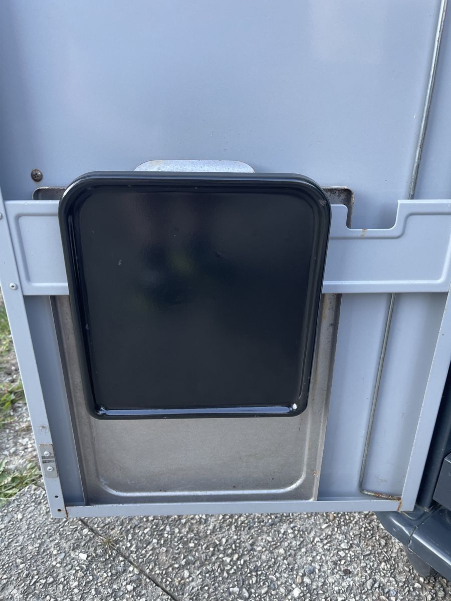 Griglie: Campingaz Gasgrill RBS 4 Series – Usato da Salgesch venduto da Schnemo1 9