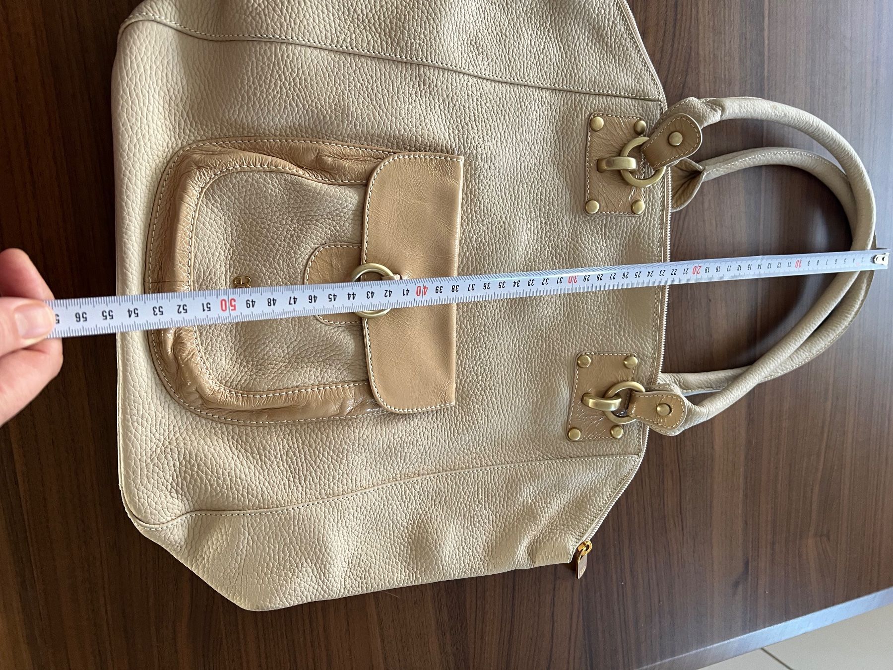 Borse da donna: leder tasche neu – Nuovo (secondo la descrizione) da Winterthur venduto da EasyRS 4