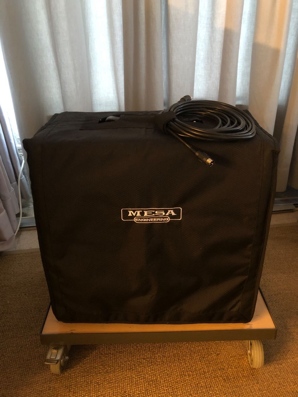 Mesa Boogie Amplificateurs: Mesa Boogie; Mark 5 / Thirty Five – D'occasion à Weggis par simrap 3