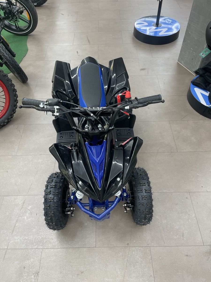 Mini Quads: Neue Kinder Quad  – Neu (gemäss Beschreibung) aus Grenchen von 2024scooterparts