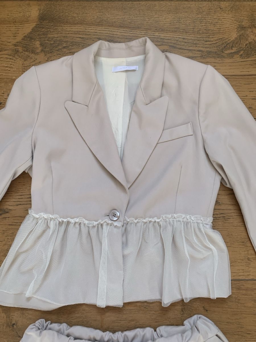 Completi & Tailleur: Imperial, Deux Piece, M – Usato da Thierachern venduto da reten 2