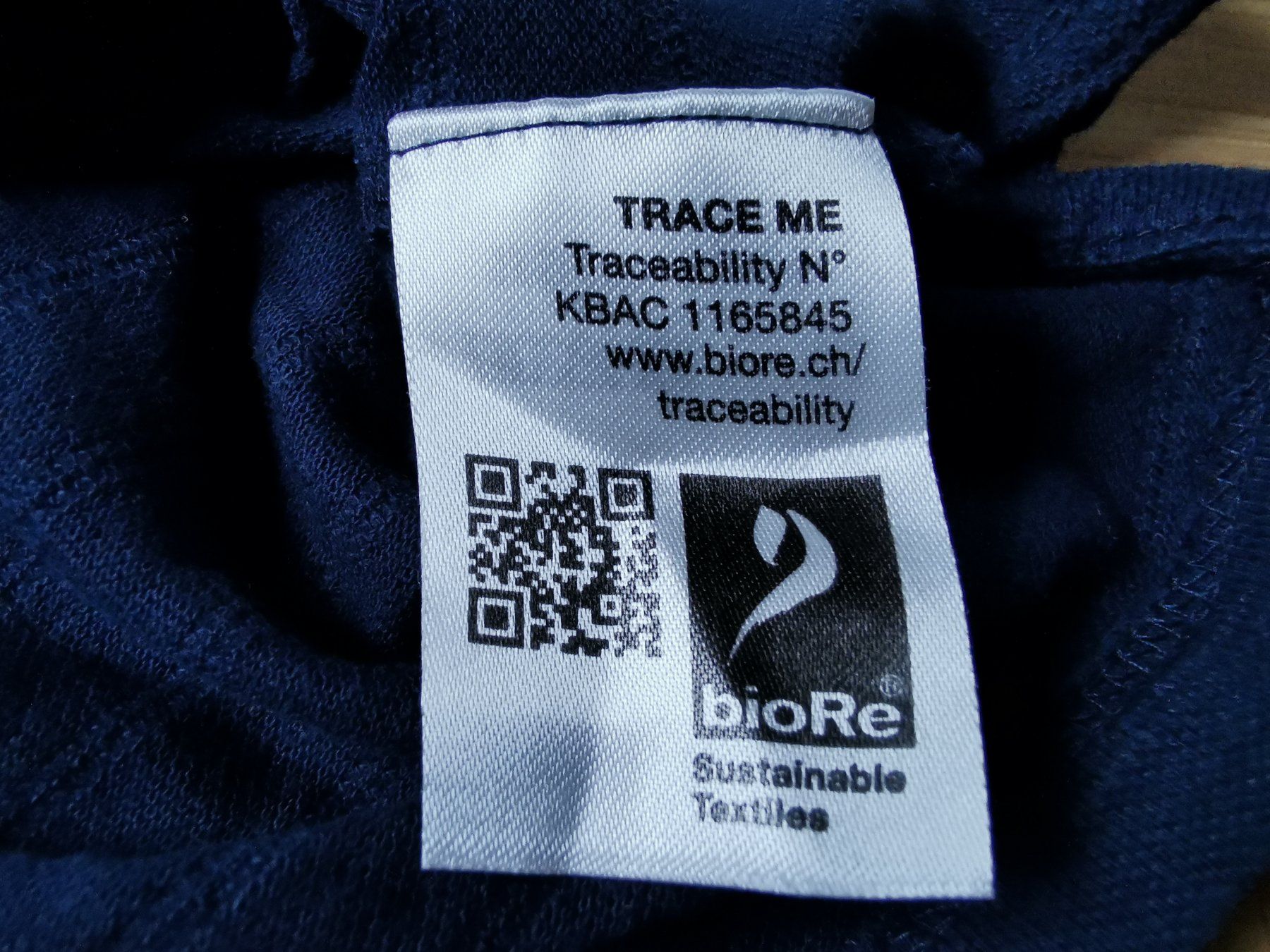 Hemden, T-Shirts & Polos: Poloshirt Naturaline Gr. 116 – Gebraucht aus Stäfa von flamingo_17 3